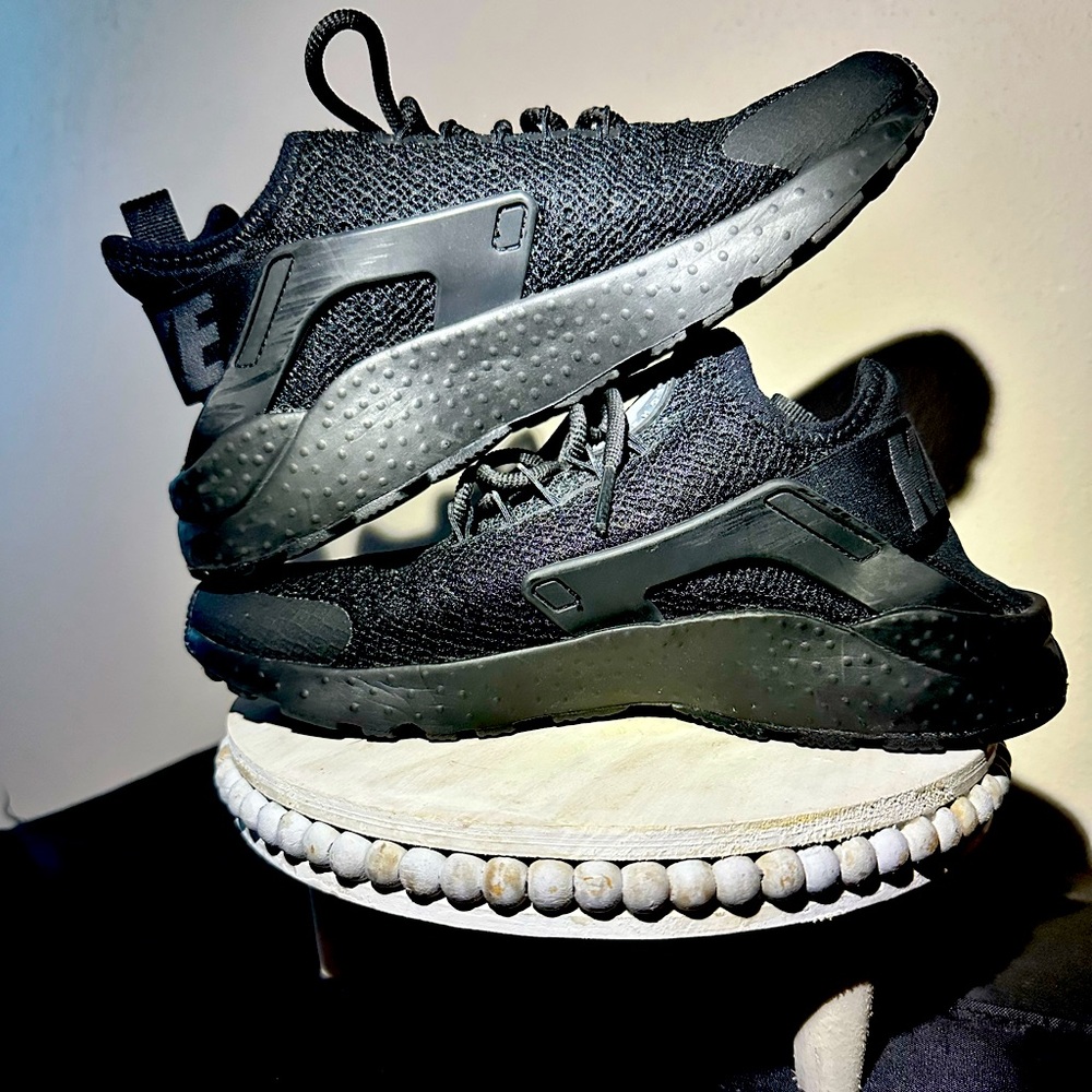 Nike Air Black Huarache